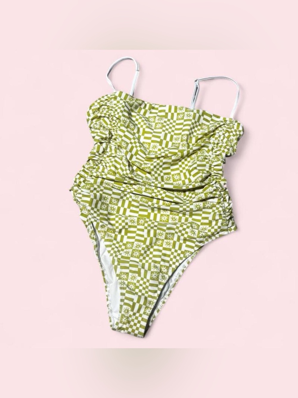 rhythm. swim one piece